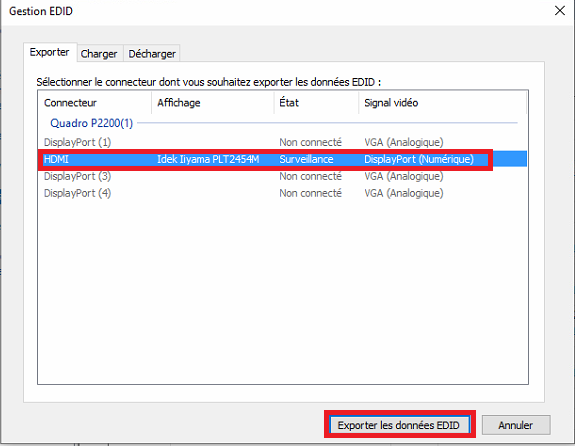 Fixing EDID – Multicam Systems Help Center